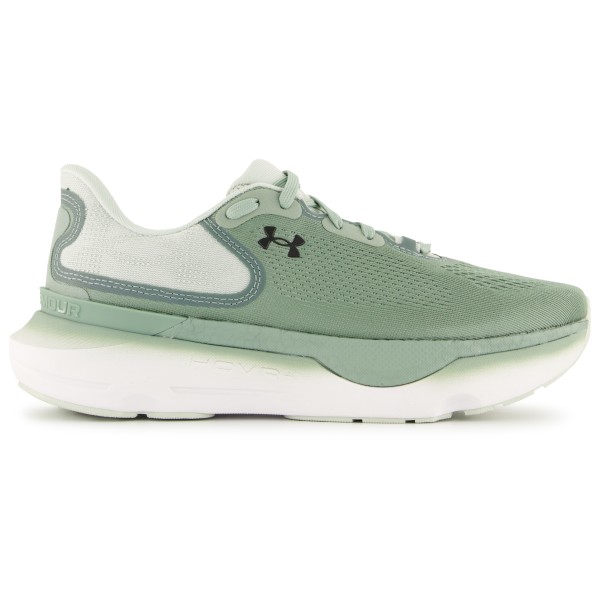 Under Armour - Women's Infinite Pro 2 - Runningschuhe Gr 8 bunt von Under Armour