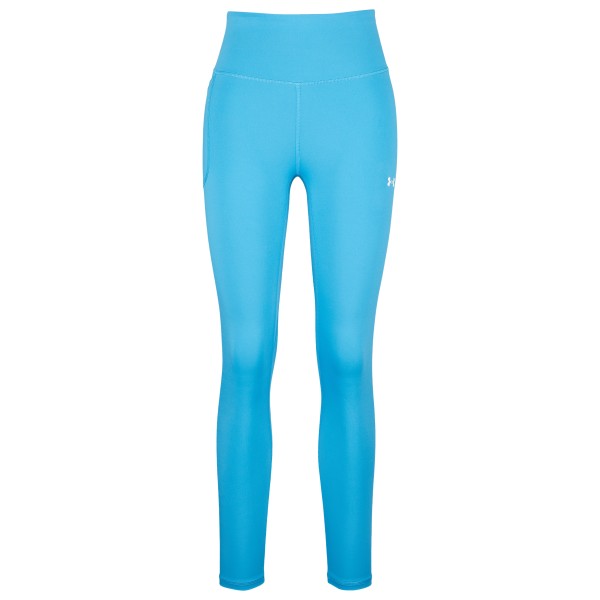 Under Armour - Women's Motion Ankle Leg Emea - Leggings Gr M blau Under Armour - Women's Motion Ankle Leg Emea - Leggings Gr M blau von Under Armour