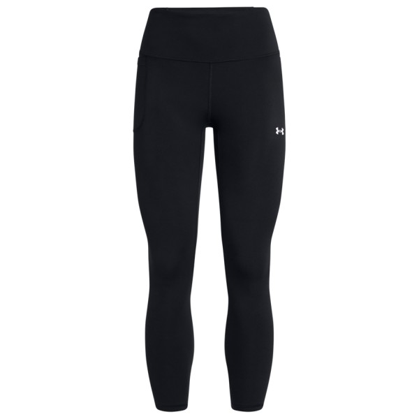 Under Armour - Women's Motion Ankle Leg Emea - Leggings Gr XL schwarz von Under Armour