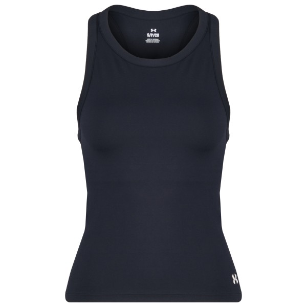 Under Armour - Women's Motion High Neck Tank - Tank Top Gr XL blau von Under Armour