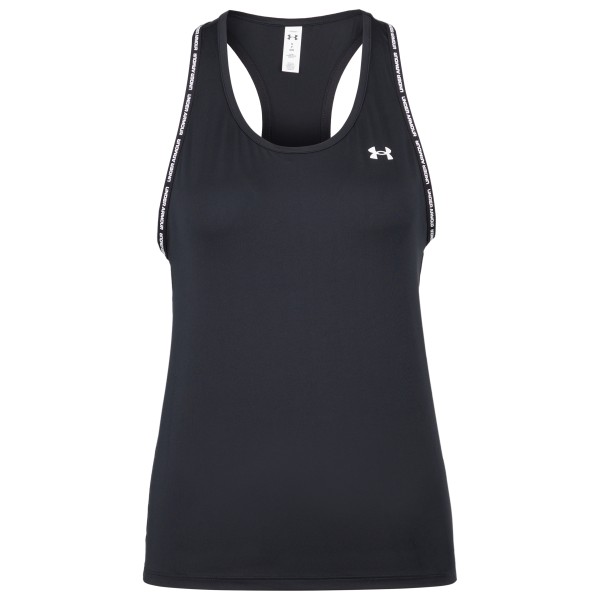 Under Armour - Women's Tech Knockout Tank - Tank Top Gr S blau Under Armour - Women's Tech Knockout Tank - Tank Top Gr S blau von Under Armour