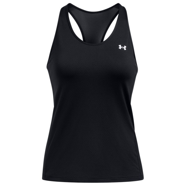 Under Armour - Women's Tech Mesh Racer Tank - Tank Top Gr L;S;XL;XS gelb/grün;grau;rosa;weiß Under Armour - Women's Tech Mesh Racer Tank - Tank Top Gr L;S;XL;XS gelb/grün;grau;rosa;weiß von Under Armour