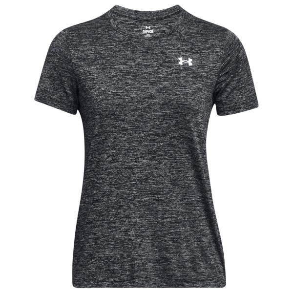 Under Armour - Women's Tech SSC Twist - Funktionsshirt Gr L;M;S;XL;XS;XXL blau/lila;grau;rosa von Under Armour