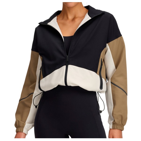 Under Armour - Women's Unstoppable Jacket - Freizeitjacke Gr L schwarz Under Armour - Women's Unstoppable Jacket - Freizeitjacke Gr L schwarz von Under Armour
