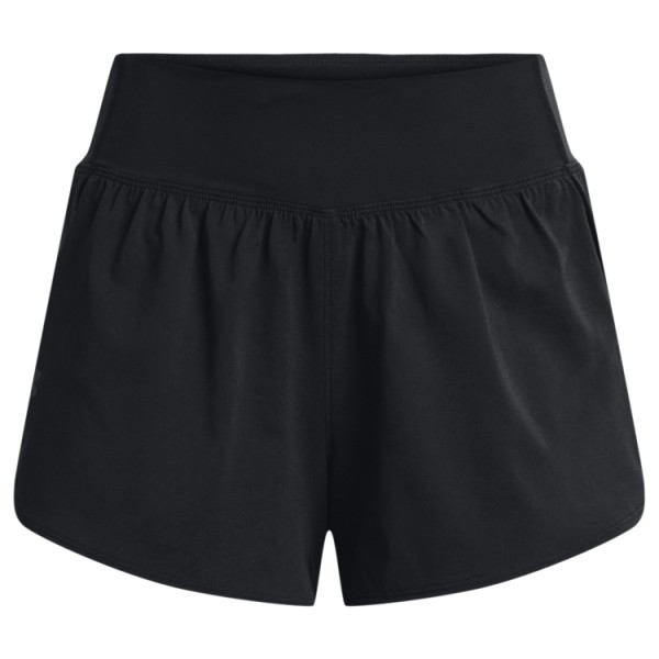 Under Armour - Women's Vanish 2in1 Short - Shorts Gr XXL schwarz Under Armour - Women's Vanish 2in1 Short - Shorts Gr XXL schwarz von Under Armour