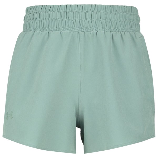 Under Armour - Women's Vanish 3'' Short - Shorts Gr XL türkis Under Armour - Women's Vanish 3'' Short - Shorts Gr XL türkis von Under Armour