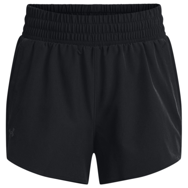 Under Armour - Women's Vanish 3'' Short - Shorts Gr XXL schwarz Under Armour - Women's Vanish 3'' Short - Shorts Gr XXL schwarz von Under Armour