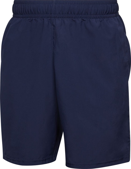 Under Armour Woven Wordmark Shorts Shorts dunkelblau von Under Armour