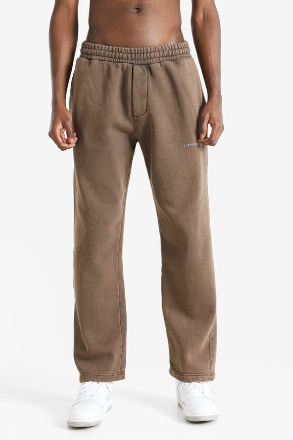 Uneffected Sweathose | Brown | Herren | XL Uneffected Sweathose | Brown | Herren | XL von Uneffected