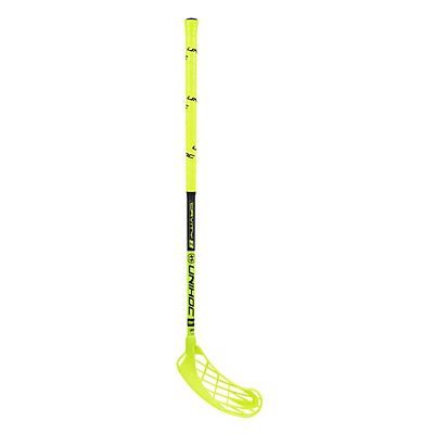 Cavity Z 32 87 cm Kinder Unihockeystock von Unihoc