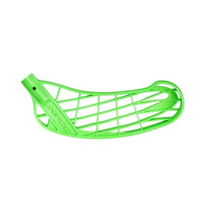 Evo 3 Hook Medium Unihockeyschaufel von Unihoc