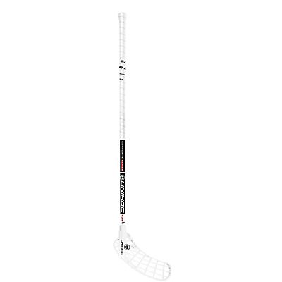 Iconic Composite 34 87 cm Kinder Unihockeystock von Unihoc