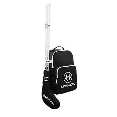 Tactic 20 L Unihockeyrucksack von Unihoc