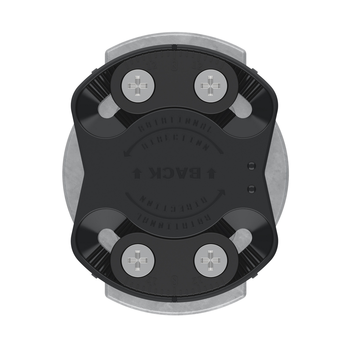 Union Charger Quiver Disk Union Charger Quiver Disk von Union