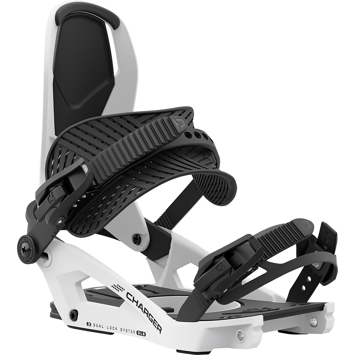 Union Charger Splitboardbindung von Union