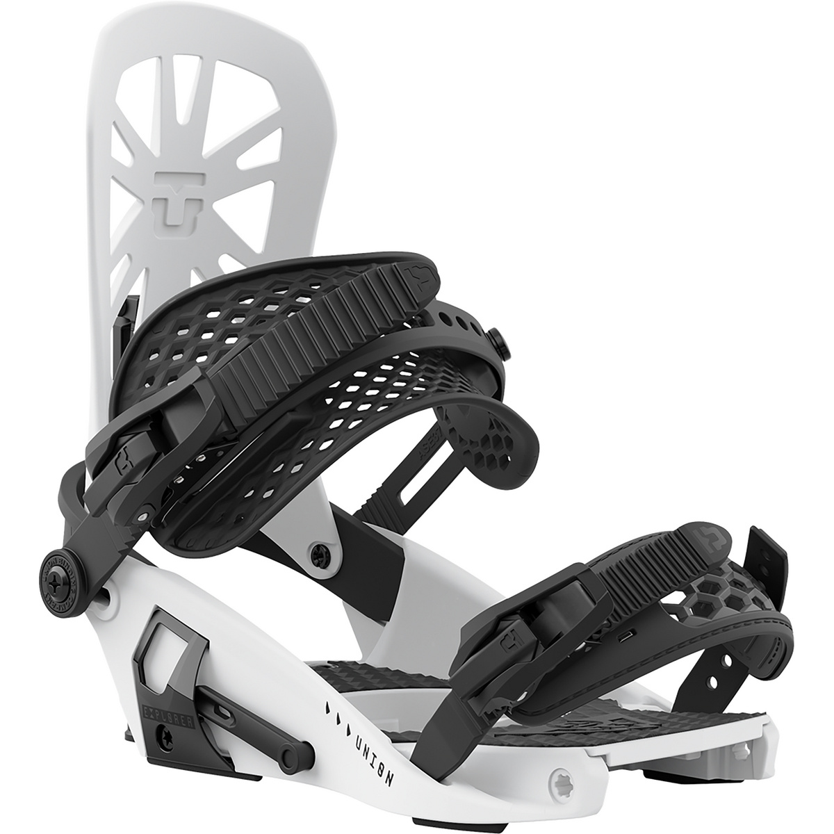 Union Explorer Splitboardbindung Union Explorer Splitboardbindung von Union