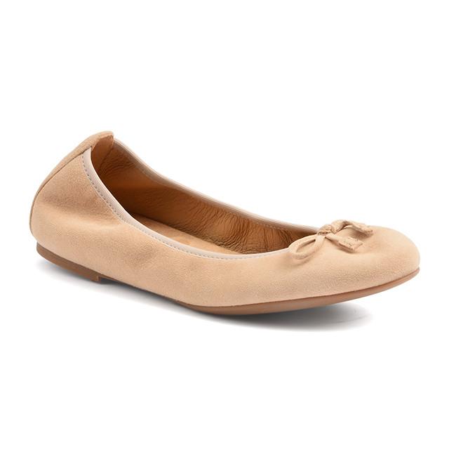 Acor Damen Beige 35 von Unisa