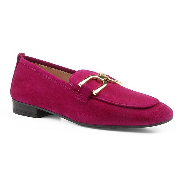 Baxter-36 Damen Fuchsia 36 von Unisa