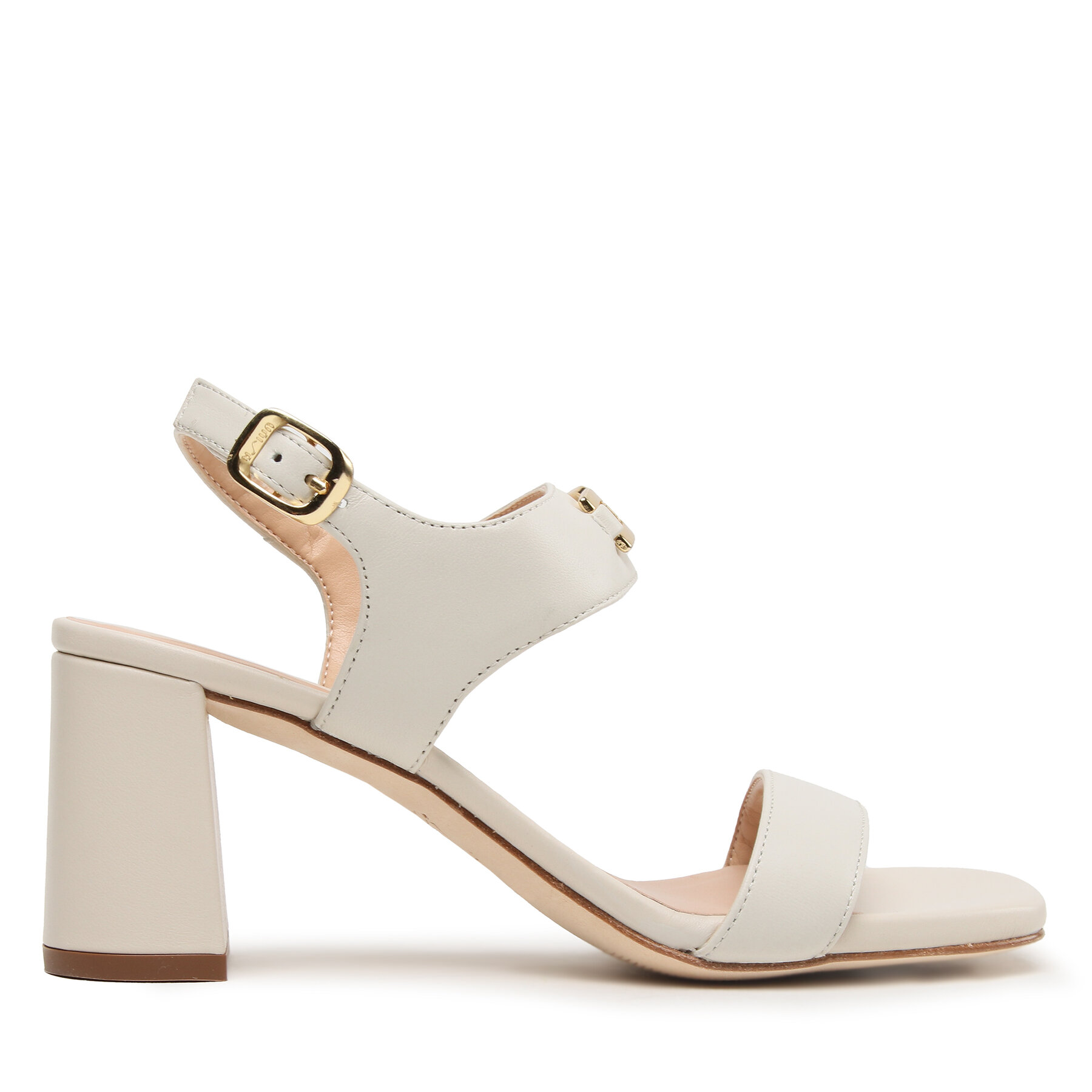 Sandalen Unisa Maik Ns Écru Sandalen Unisa Maik Ns Écru von Unisa