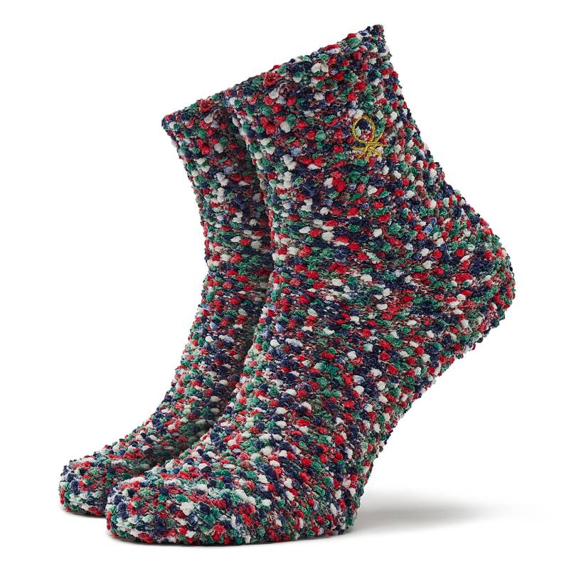 Hohe Kindersocken United Colors Of Benetton 6PV72700R Bunt von United Colors of Benetton