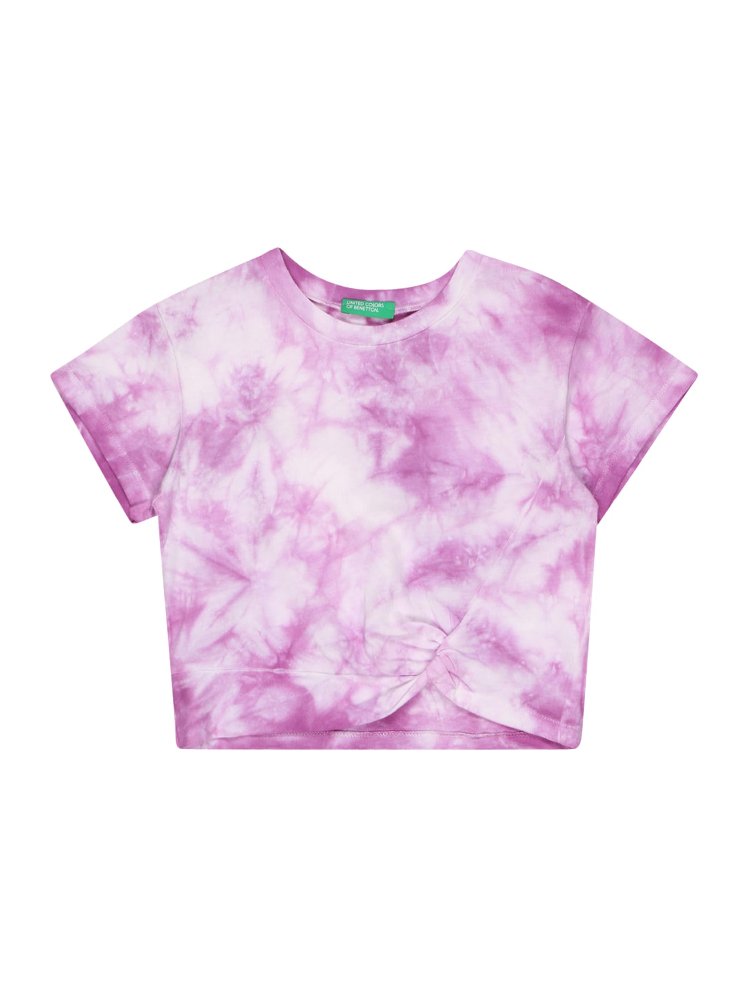 T-Shirt T-Shirt von United Colors of Benetton