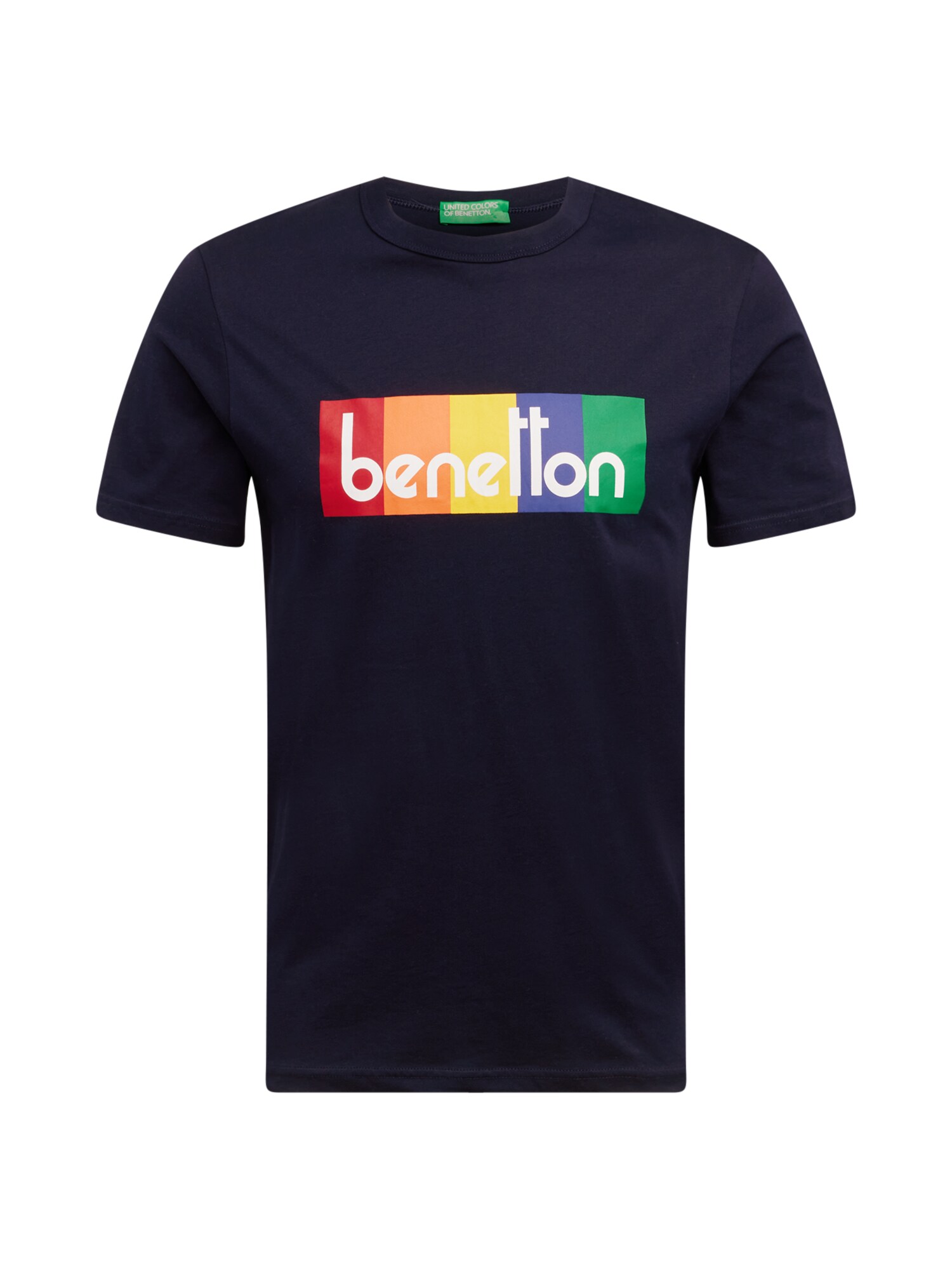 T-Shirt T-Shirt von United Colors of Benetton