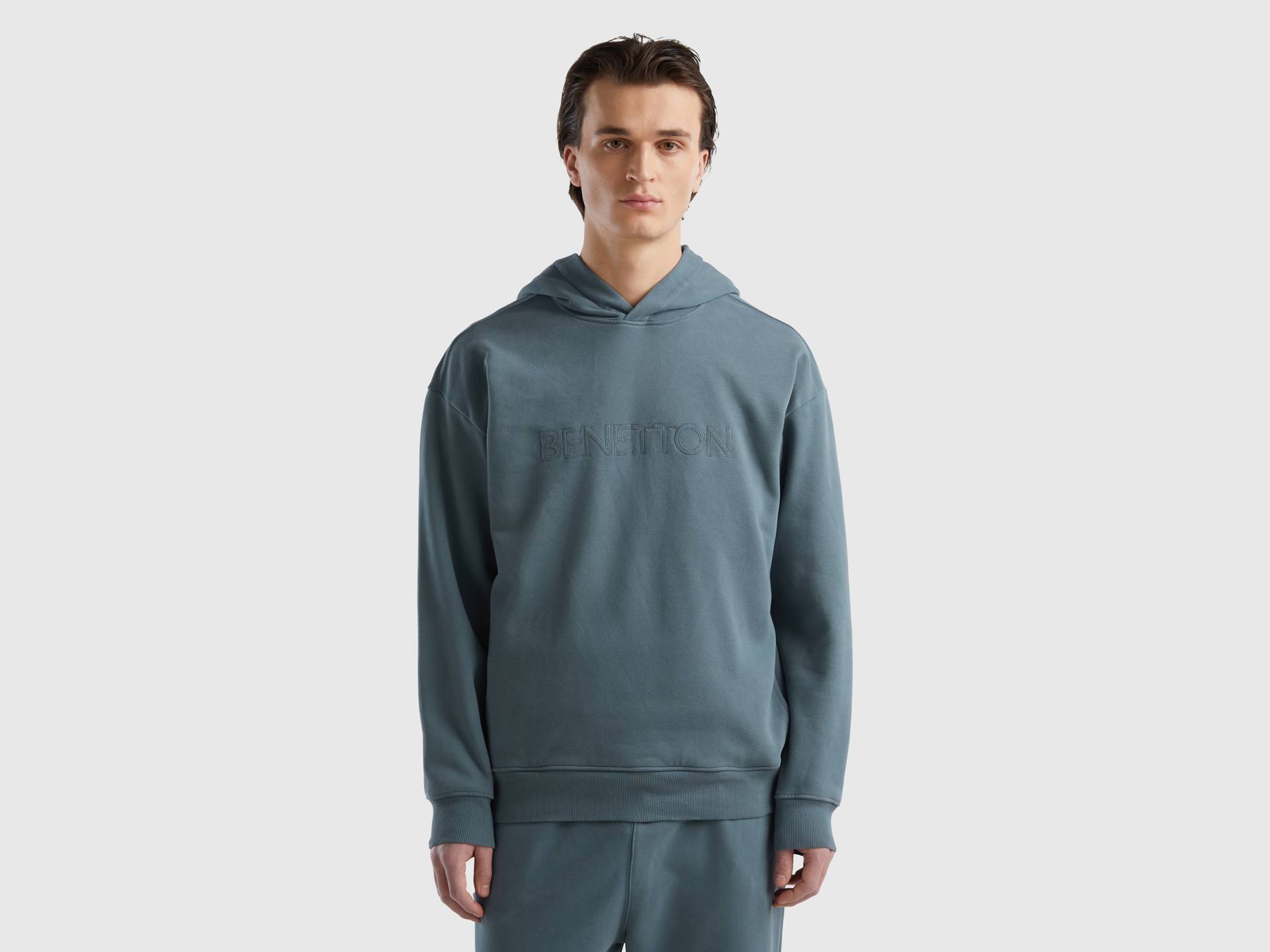 United Colors of Benetton Hoodie von United Colors of Benetton
