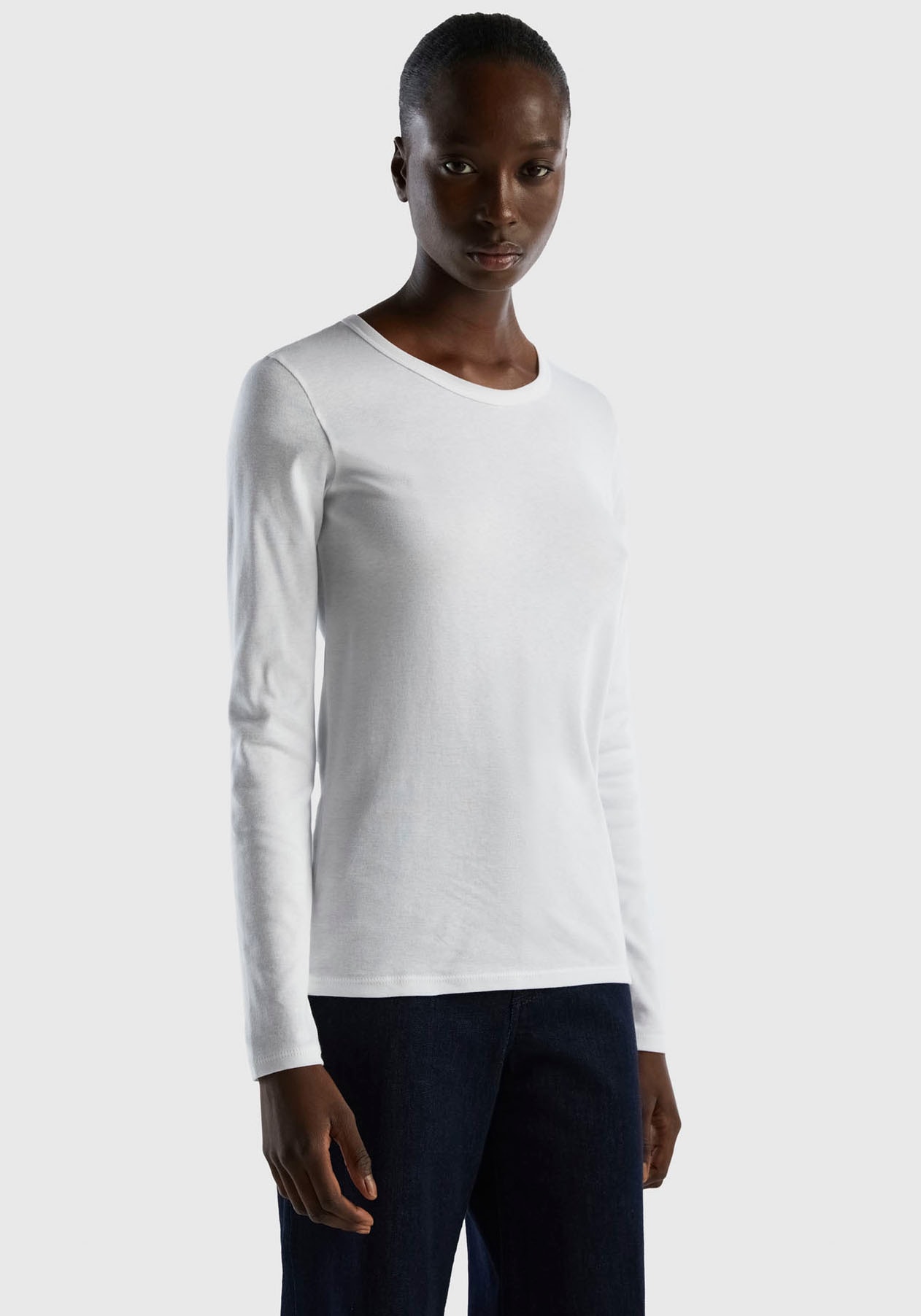 United Colors of Benetton Langarmshirt von United Colors of Benetton