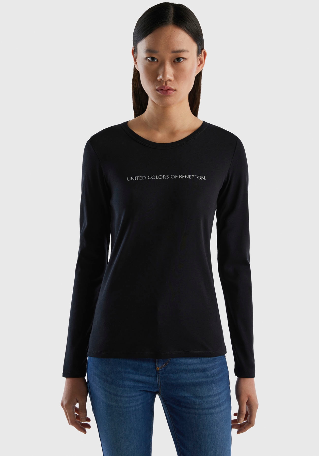 United Colors of Benetton Langarmshirt von United Colors of Benetton