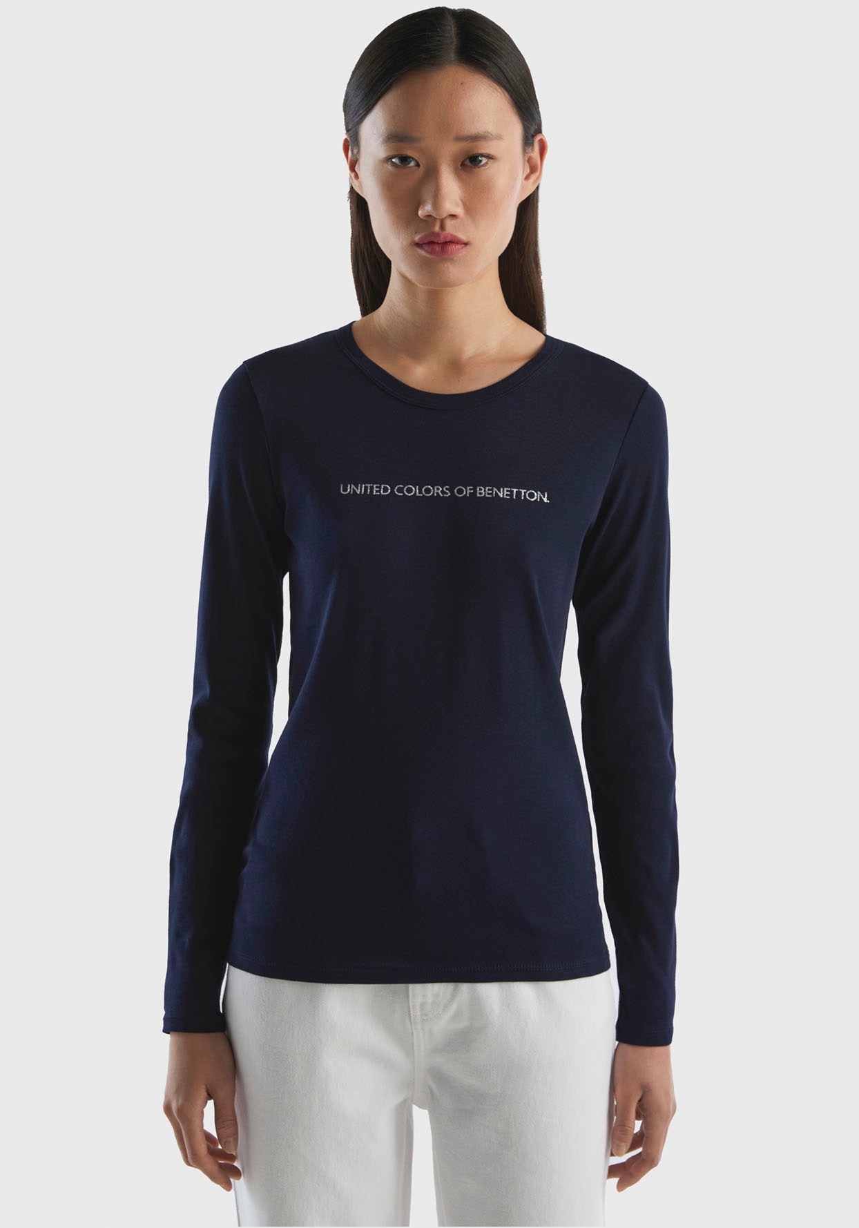 United Colors of Benetton Langarmshirt von United Colors of Benetton