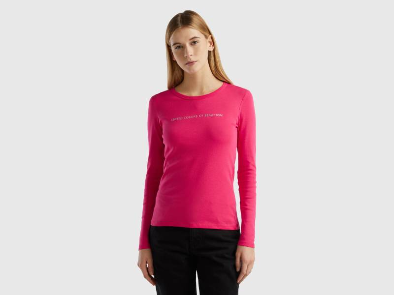 United Colors of Benetton Langarmshirt von United Colors of Benetton