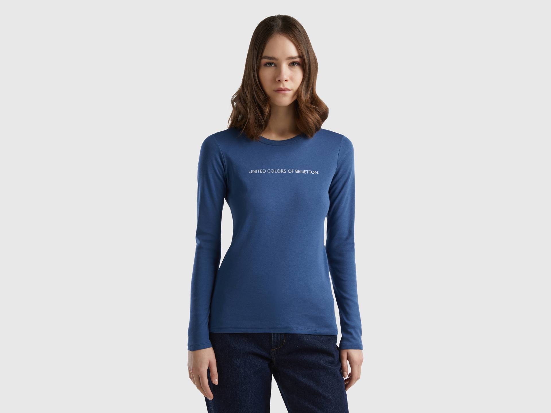 United Colors of Benetton Langarmshirt von United Colors of Benetton