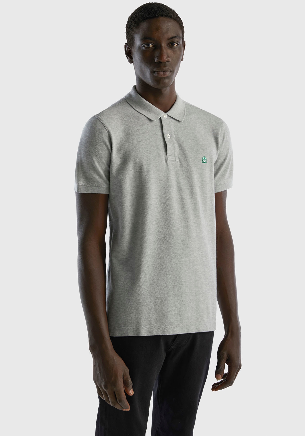 United Colors of Benetton Poloshirt von United Colors of Benetton