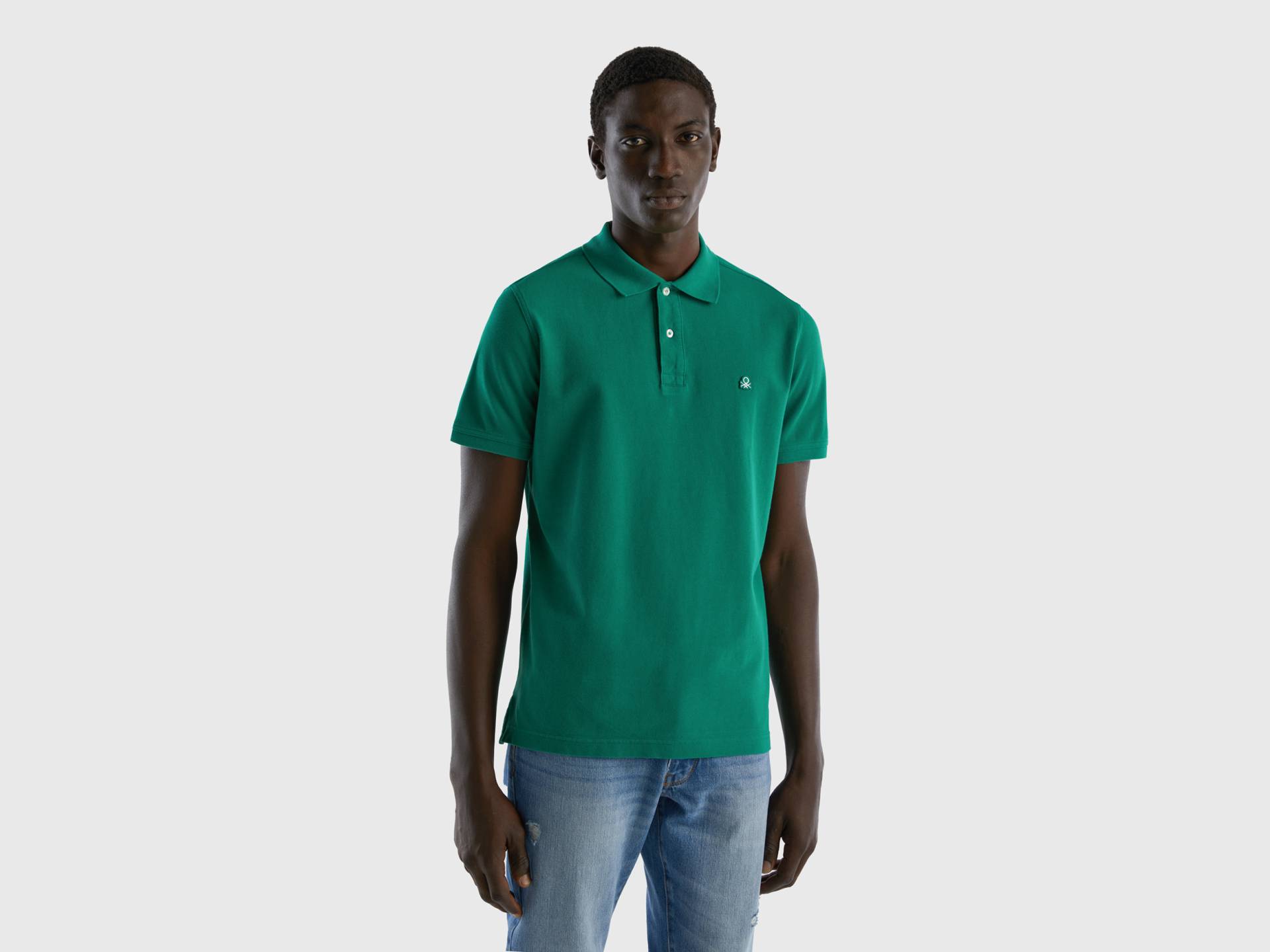 United Colors of Benetton Poloshirt von United Colors of Benetton