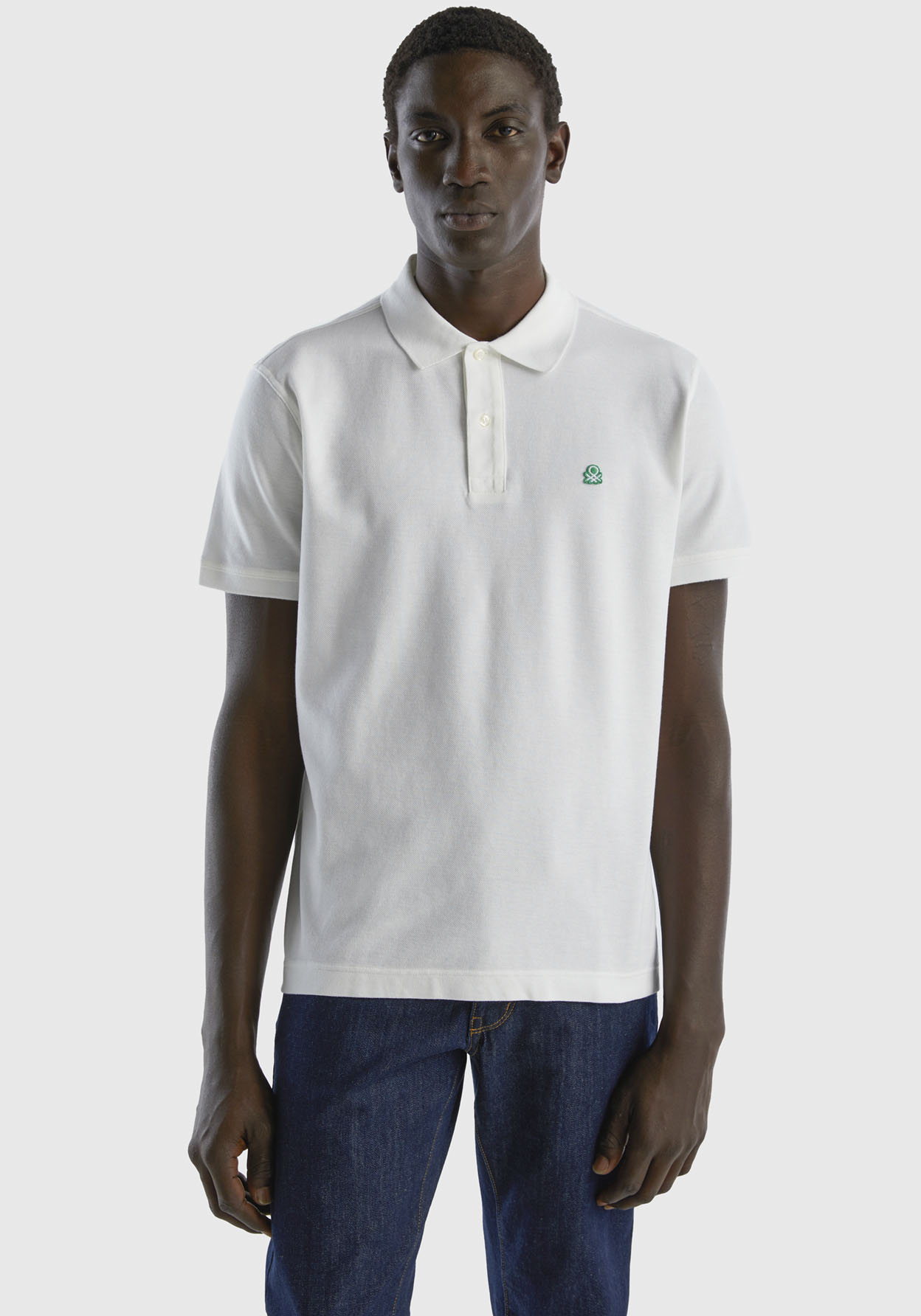 United Colors of Benetton Poloshirt von United Colors of Benetton