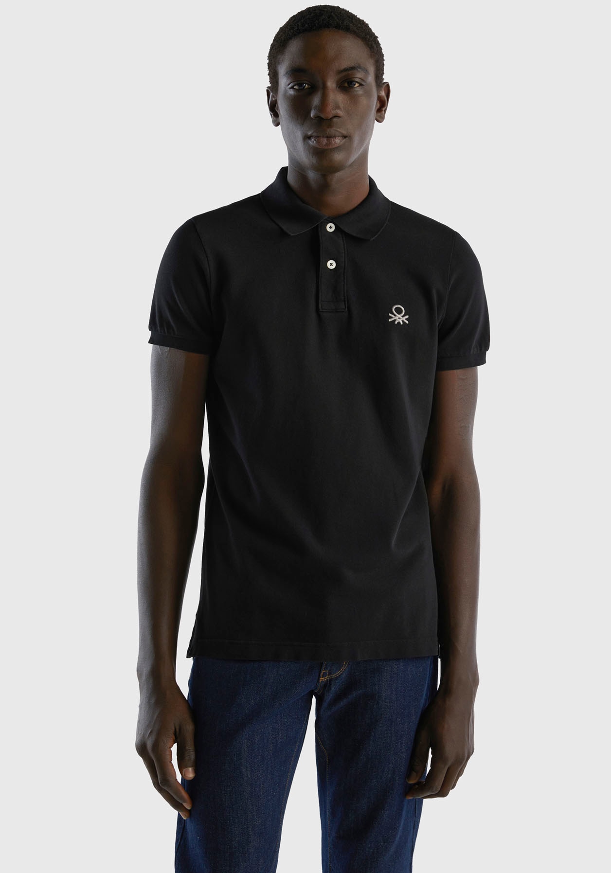 United Colors of Benetton Poloshirt von United Colors of Benetton