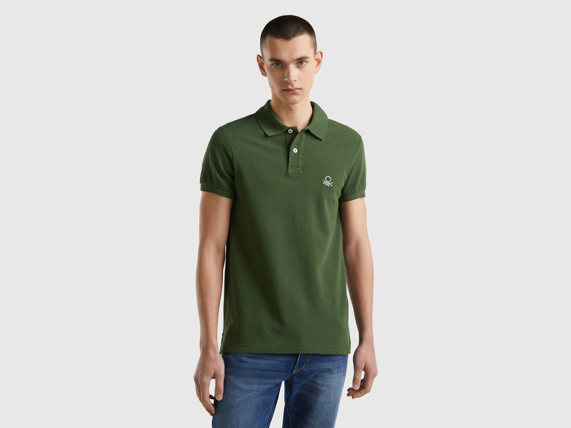 United Colors of Benetton Poloshirt von United Colors of Benetton