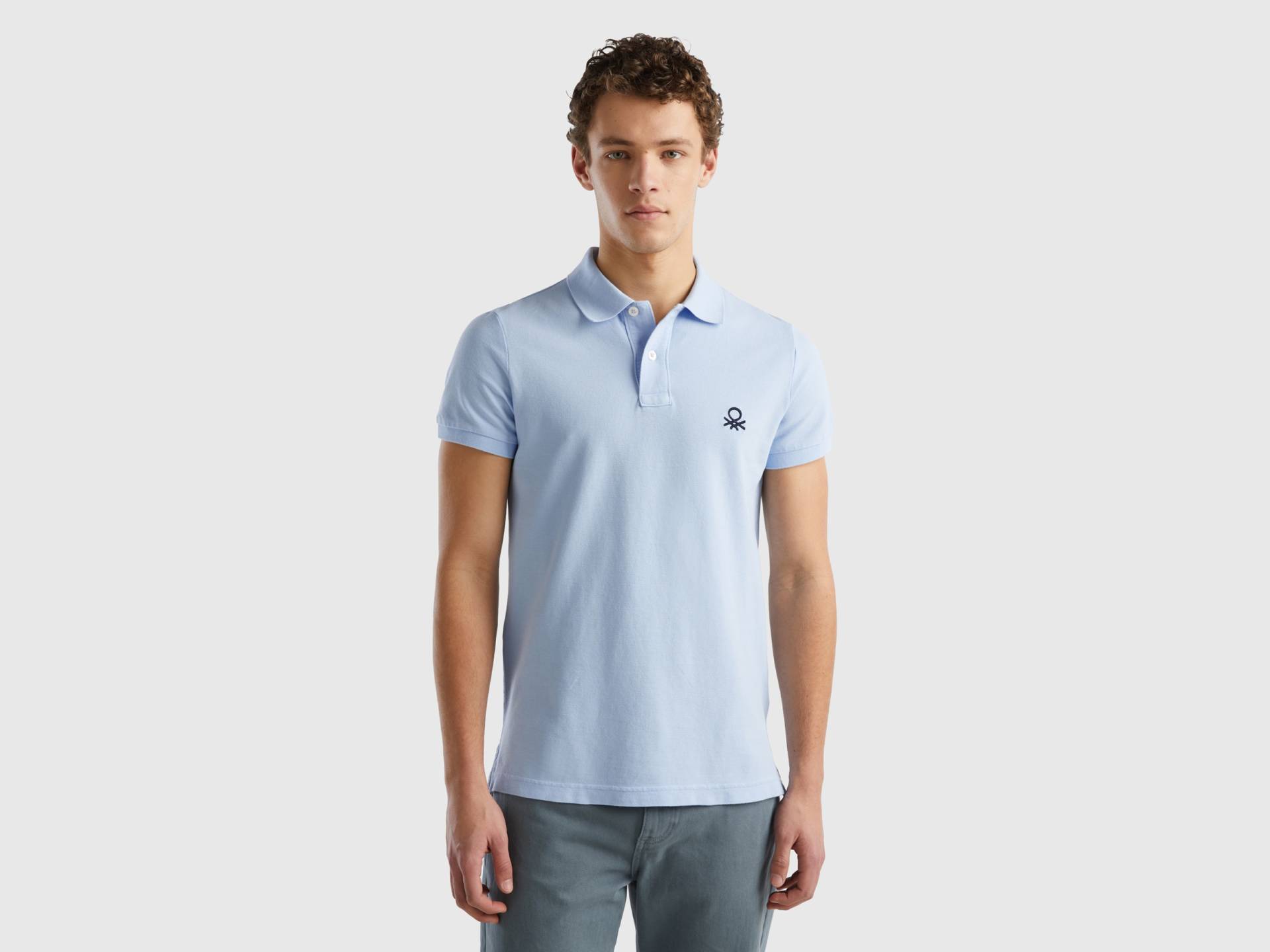 United Colors of Benetton Poloshirt von United Colors of Benetton