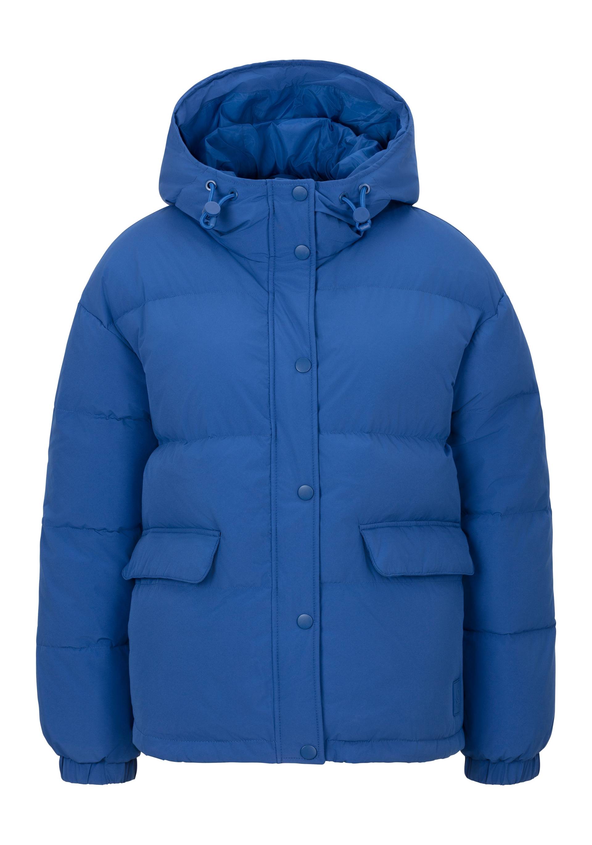 United Colors of Benetton Steppjacke, mit Kapuze von United Colors of Benetton