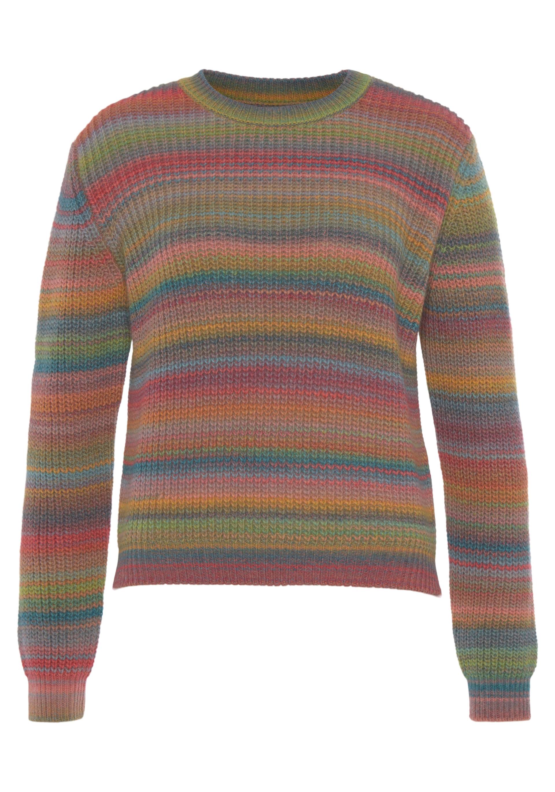 United Colors of Benetton Strickpullover von United Colors of Benetton