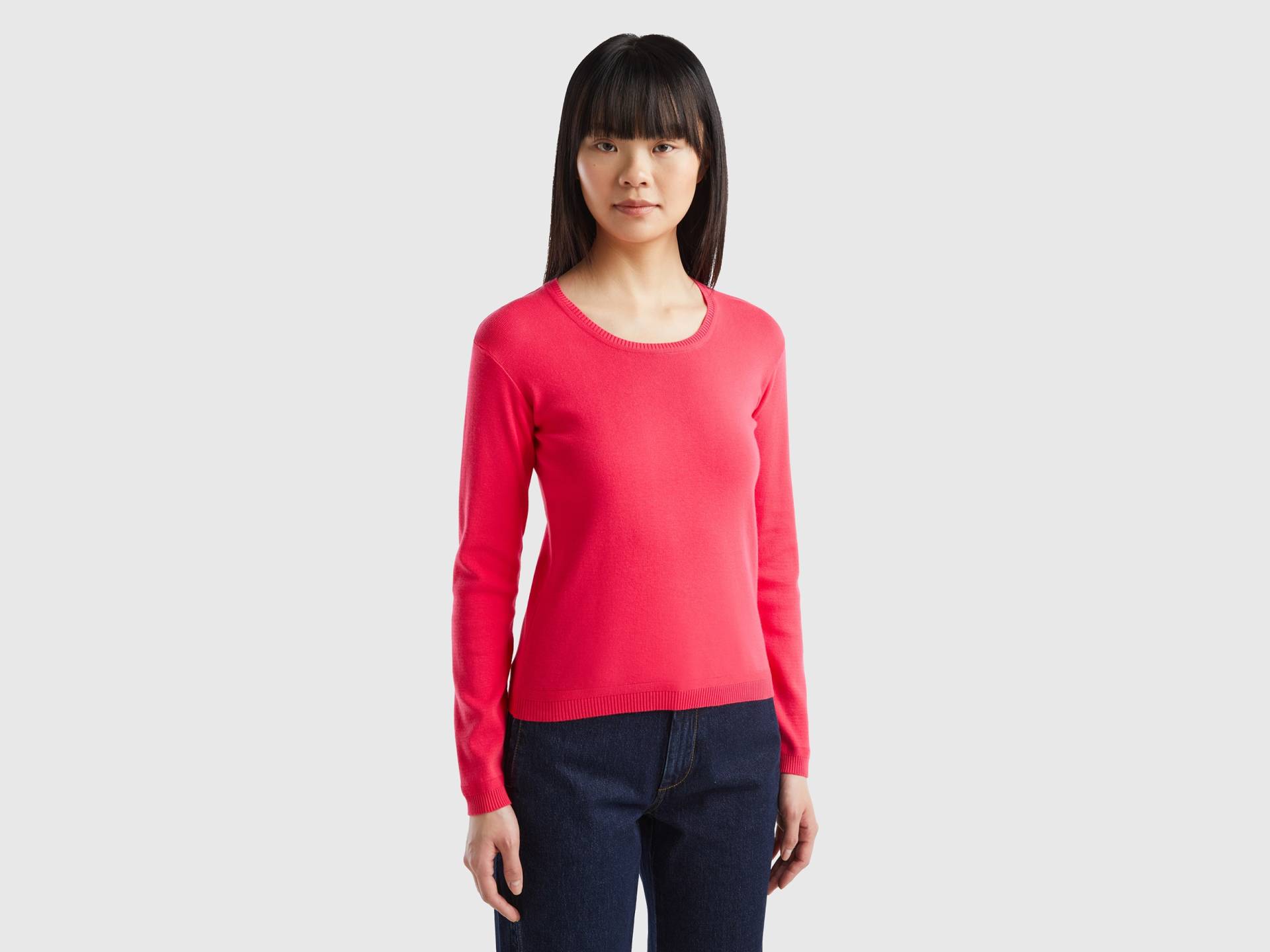 United Colors of Benetton Strickpullover von United Colors of Benetton