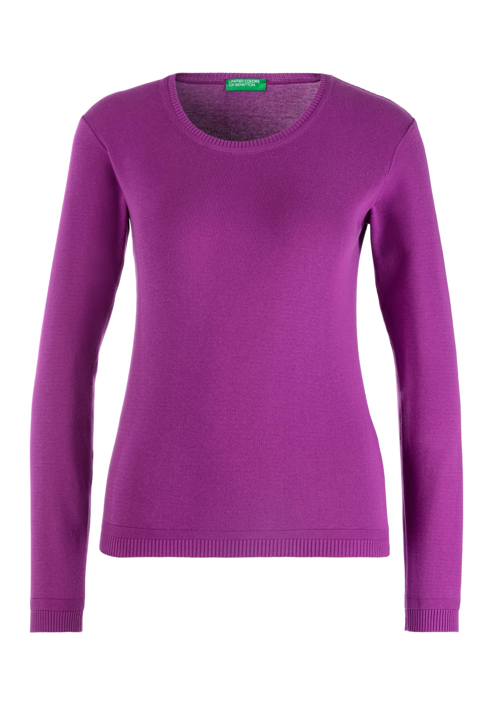 United Colors of Benetton Strickpullover von United Colors of Benetton