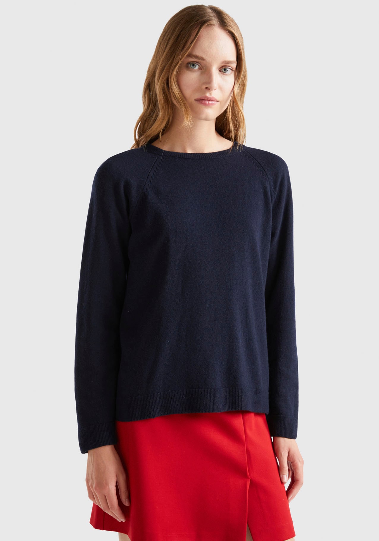 United Colors of Benetton Strickpullover von United Colors of Benetton