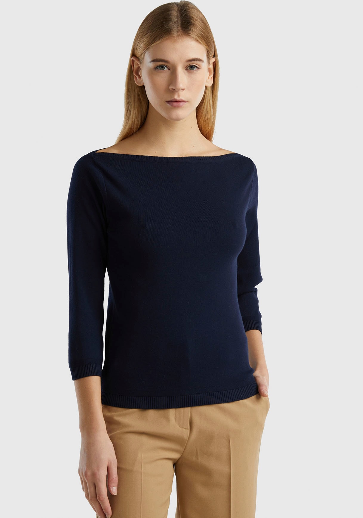 United Colors of Benetton Strickpullover von United Colors of Benetton