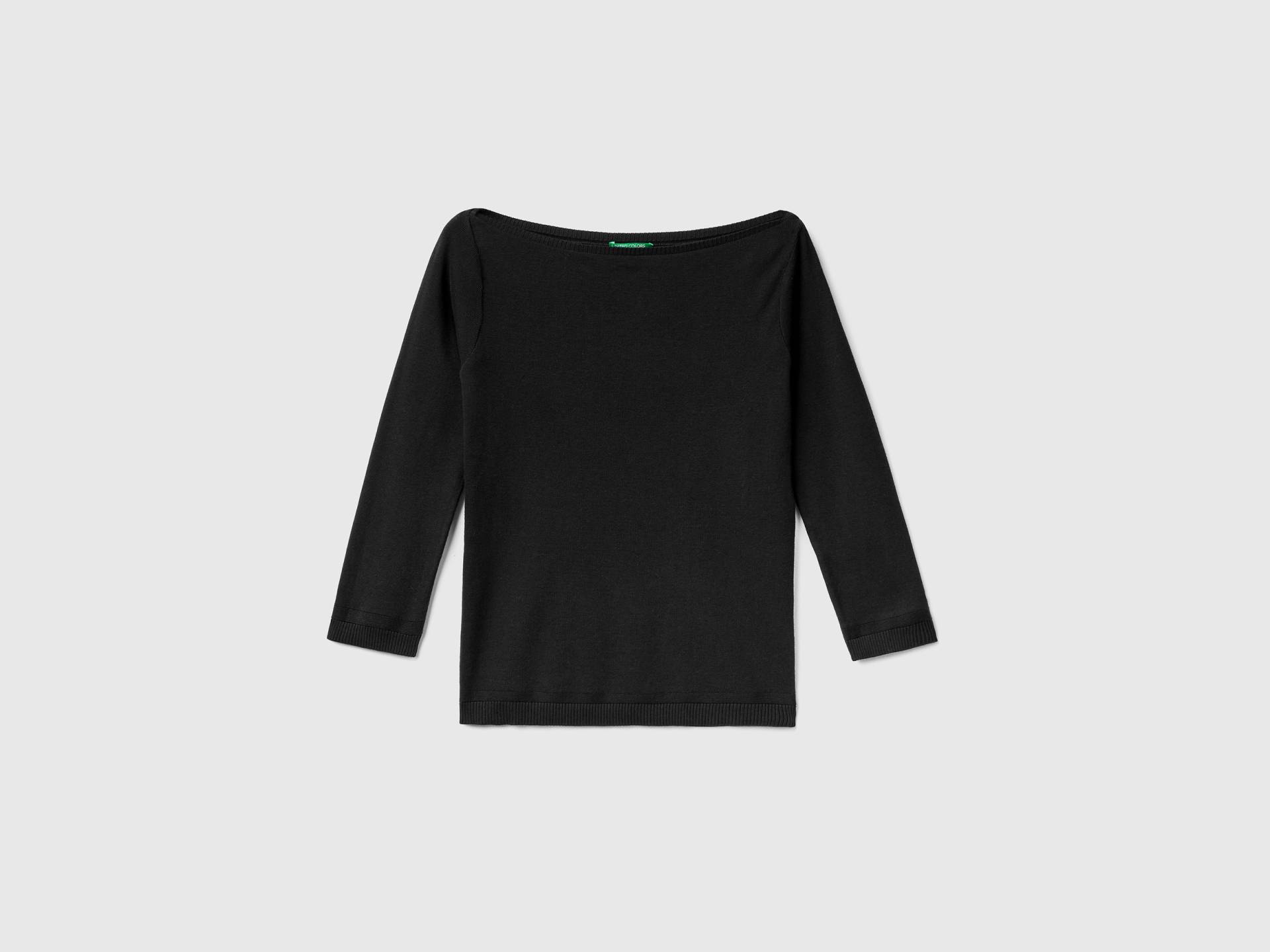 United Colors of Benetton Strickpullover von United Colors of Benetton