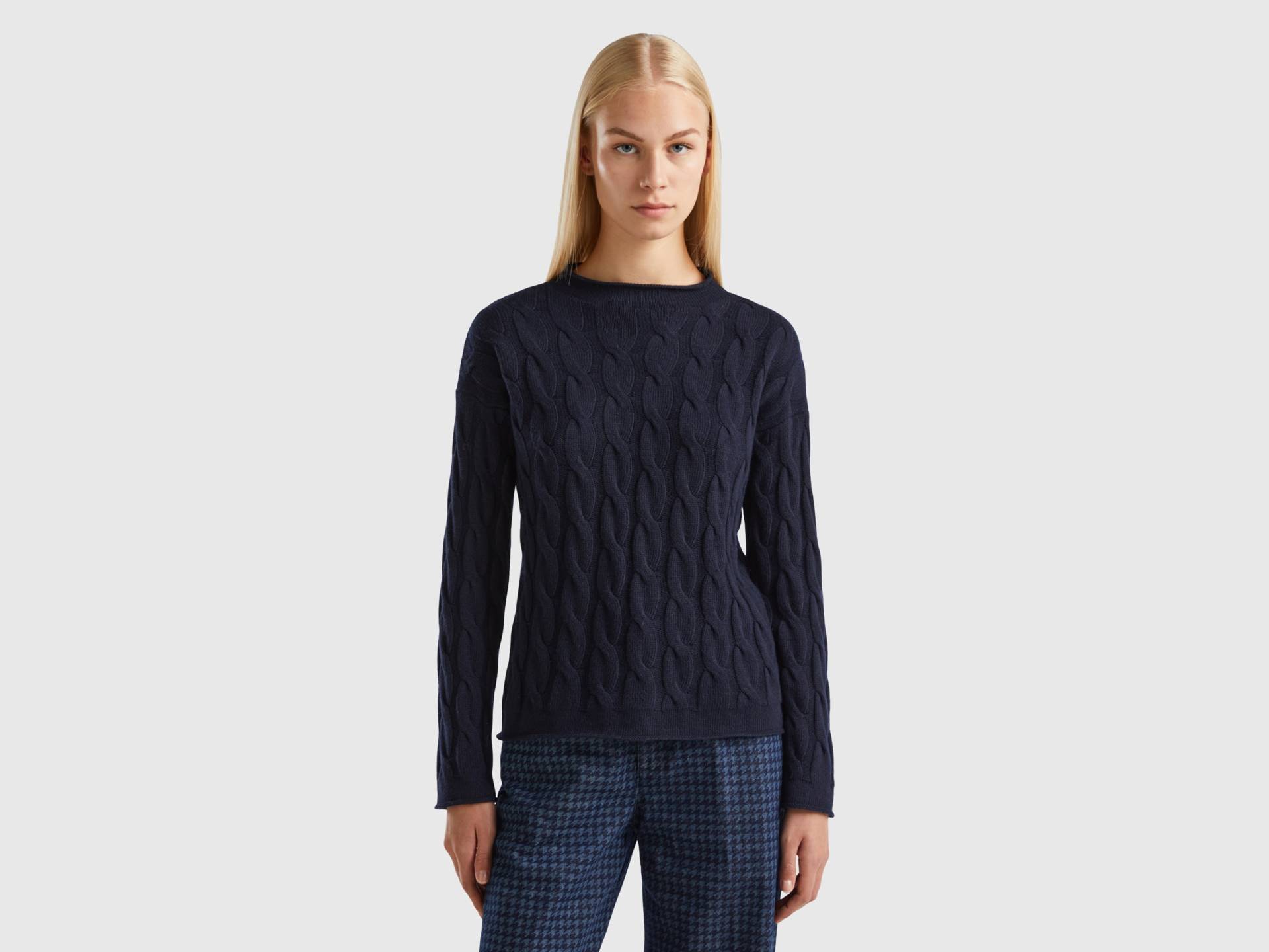 United Colors of Benetton Strickpullover von United Colors of Benetton