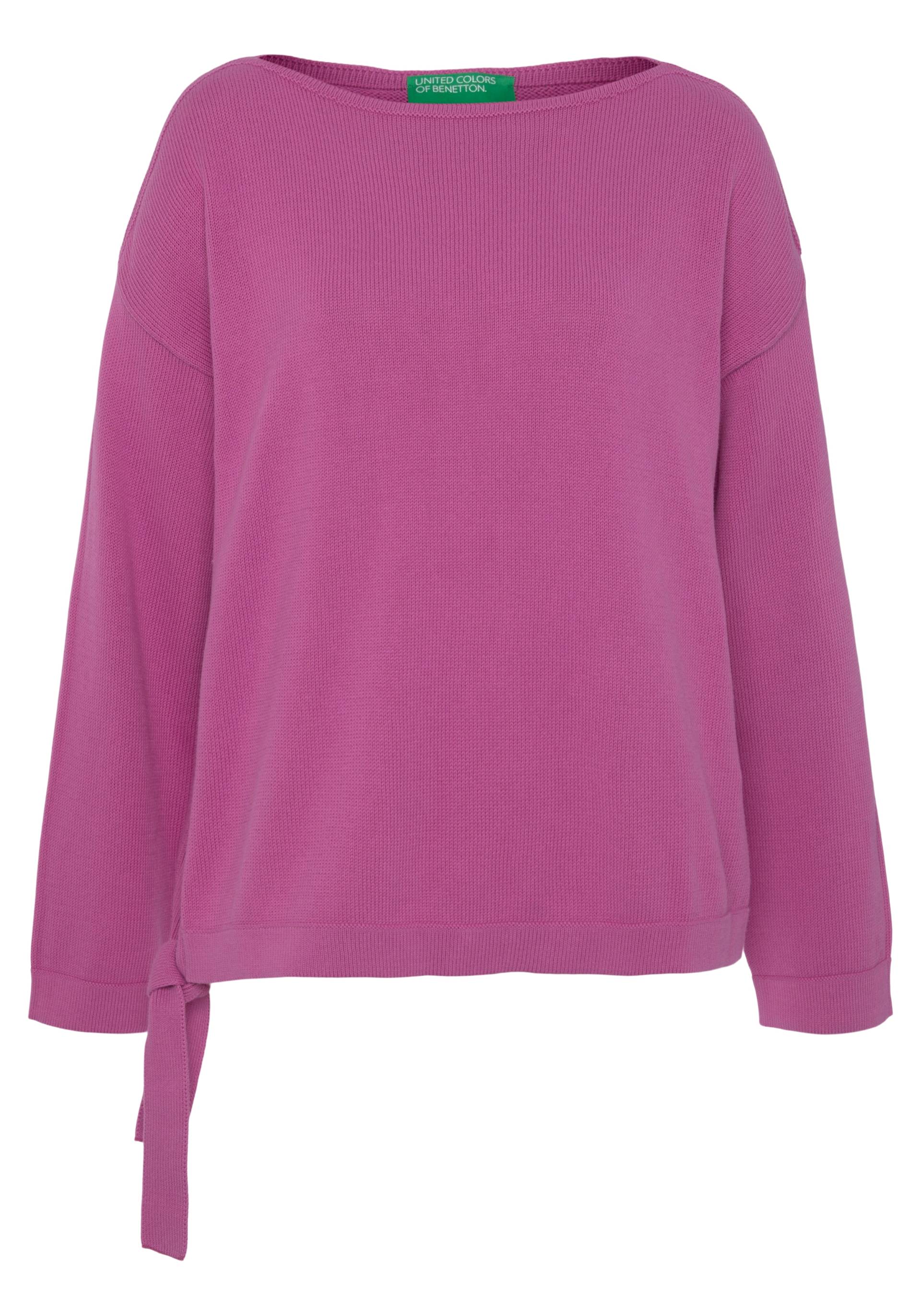 United Colors of Benetton Strickpullover von United Colors of Benetton