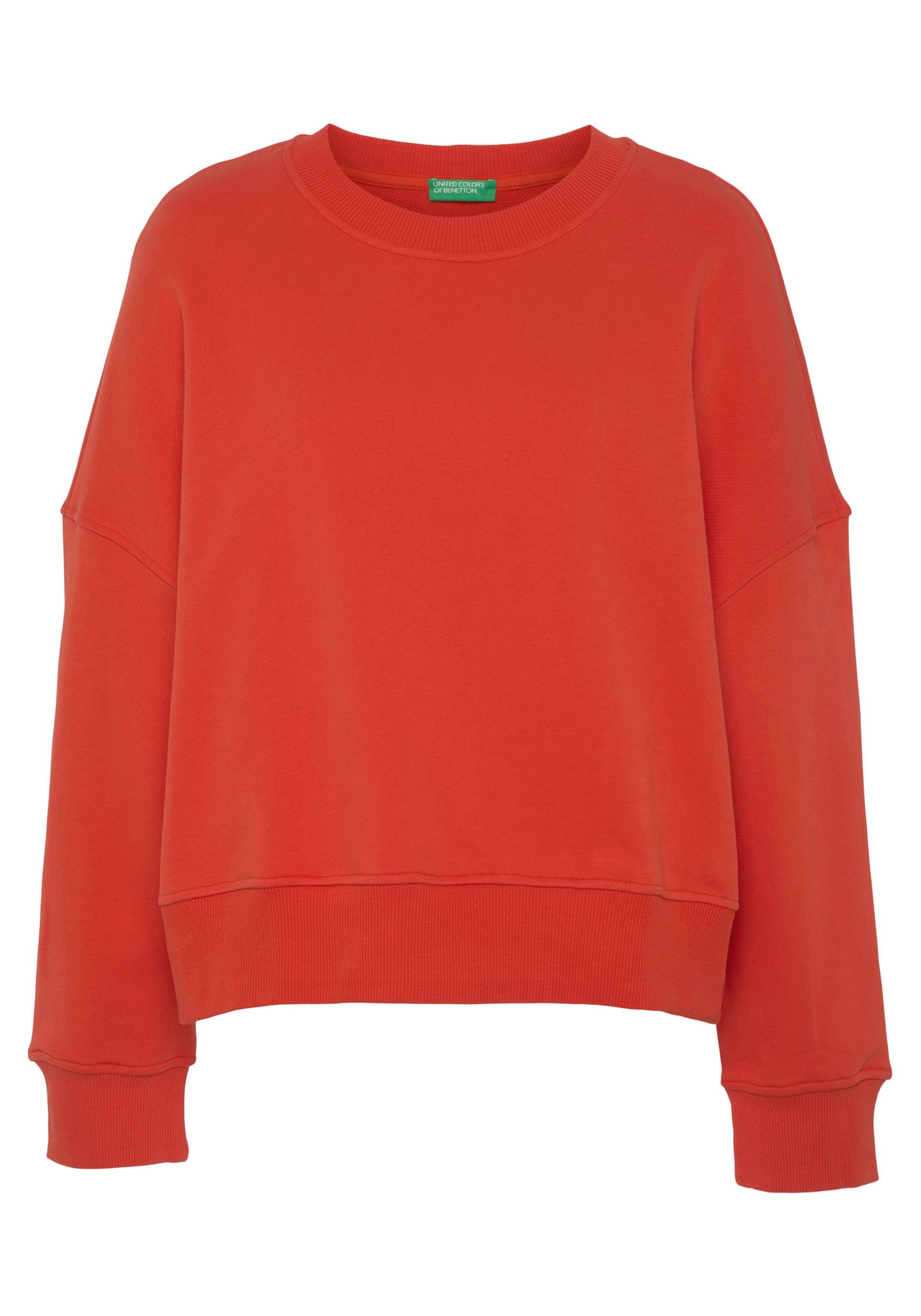 United Colors of Benetton Sweatshirt von United Colors of Benetton