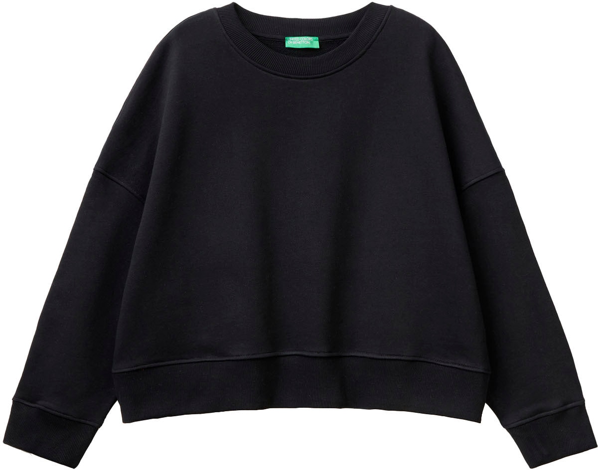 United Colors of Benetton Sweatshirt von United Colors of Benetton