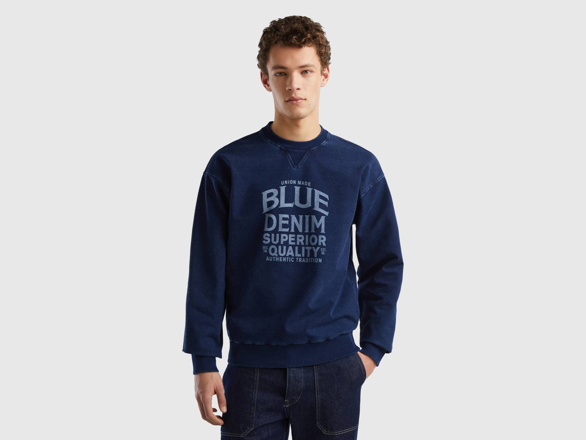 United Colors of Benetton Sweatshirt von United Colors of Benetton